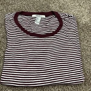 Mine stripe shirt